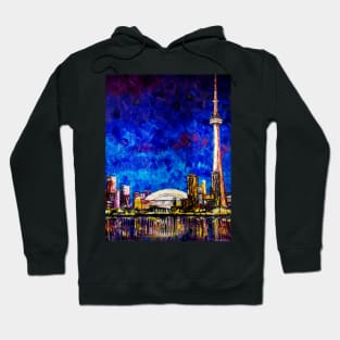 Toronto Hoodie